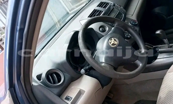 Acheter Occasion Voiture Toyota RAV4 Autre à Abuja, État de Lagos Acheter Occasion Voiture Toyota RAV4 Autre à Abuja, État de Lagos