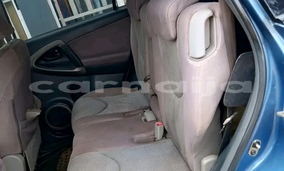 Acheter Occasion Voiture Toyota RAV4 Autre à Abuja, État de Lagos Acheter Occasion Voiture Toyota RAV4 Autre à Abuja, État de Lagos