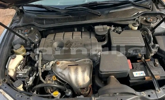 Acheter Occasion Voiture Toyota Camry Noir à Abuja, État de Lagos Acheter Occasion Voiture Toyota Camry Noir à Abuja, État de Lagos