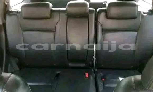 Buy Used Honda CR–V Black Car in Abuja in Lagos State Buy Used Honda CR–V Black Car in Abuja in Lagos State