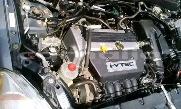 Acheter Occasion Voiture Honda CR–V Noir à Abuja, État de Lagos Acheter Occasion Voiture Honda CR–V Noir à Abuja, État de Lagos