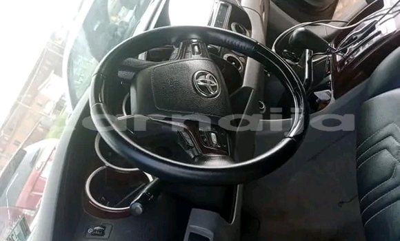 Acheter Occasion Voiture Toyota Tacoma Noir à Abuja, État de Lagos Acheter Occasion Voiture Toyota Tacoma Noir à Abuja, État de Lagos