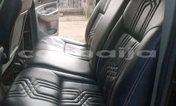 Acheter Occasion Voiture Toyota Tacoma Noir à Abuja, État de Lagos Acheter Occasion Voiture Toyota Tacoma Noir à Abuja, État de Lagos