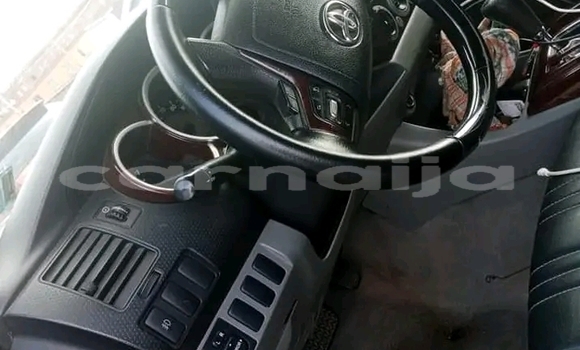 Acheter Occasion Voiture Toyota Tacoma Noir à Abuja, État de Lagos Acheter Occasion Voiture Toyota Tacoma Noir à Abuja, État de Lagos