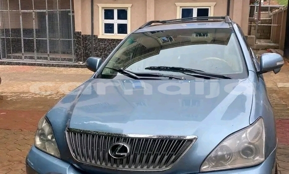 Acheter Occasion Voiture Lexus RX 350 Autre à Abuja, État de Lagos