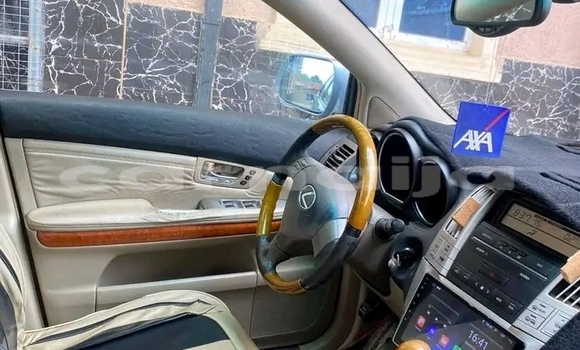 Acheter Occasion Voiture Lexus RX 350 Autre à Abuja, État de Lagos Acheter Occasion Voiture Lexus RX 350 Autre à Abuja, État de Lagos