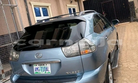 Acheter Occasion Voiture Lexus RX 350 Autre à Abuja, État de Lagos Acheter Occasion Voiture Lexus RX 350 Autre à Abuja, État de Lagos