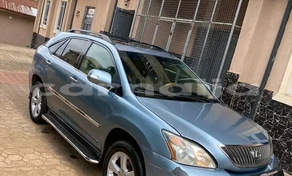 Acheter Occasion Voiture Lexus RX 350 Autre à Abuja, État de Lagos Acheter Occasion Voiture Lexus RX 350 Autre à Abuja, État de Lagos