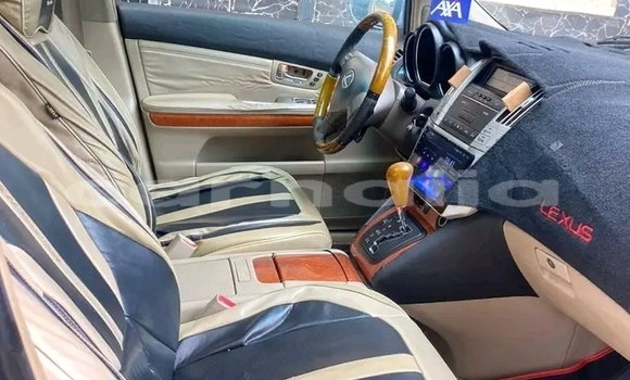 Acheter Occasion Voiture Lexus RX 350 Autre à Abuja, État de Lagos Acheter Occasion Voiture Lexus RX 350 Autre à Abuja, État de Lagos