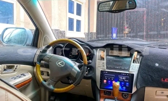Acheter Occasion Voiture Lexus RX 350 Autre à Abuja, État de Lagos Acheter Occasion Voiture Lexus RX 350 Autre à Abuja, État de Lagos