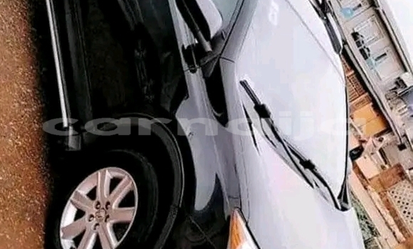 Acheter Occasion Voiture Toyota RAV4 Noir à Agulu, Anambra Acheter Occasion Voiture Toyota RAV4 Noir à Agulu, Anambra