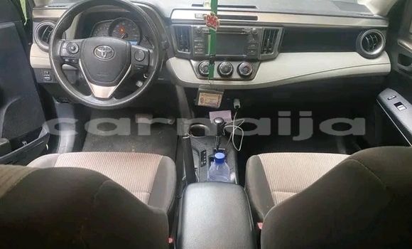 Acheter Occasion Voiture Toyota RAV4 Noir à Agulu, Anambra Acheter Occasion Voiture Toyota RAV4 Noir à Agulu, Anambra