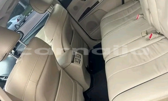 Acheter Occasion Voiture Toyota Venza Autre à Abuja, État de Lagos Acheter Occasion Voiture Toyota Venza Autre à Abuja, État de Lagos