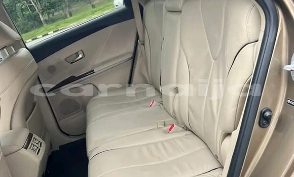 Acheter Occasion Voiture Toyota Venza Autre à Abuja, État de Lagos Acheter Occasion Voiture Toyota Venza Autre à Abuja, État de Lagos