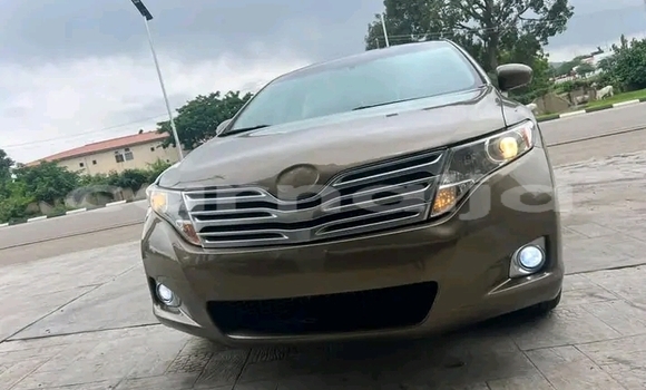 Acheter Occasion Voiture Toyota Venza Autre à Abuja, État de Lagos Acheter Occasion Voiture Toyota Venza Autre à Abuja, État de Lagos