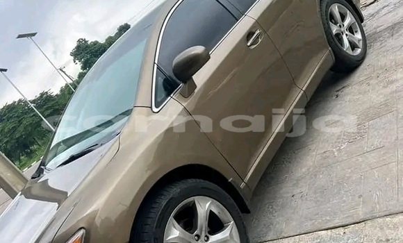 Acheter Occasion Voiture Toyota Venza Autre à Abuja, État de Lagos Acheter Occasion Voiture Toyota Venza Autre à Abuja, État de Lagos