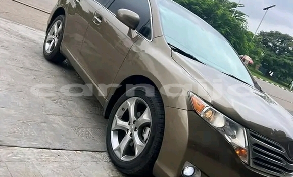 Acheter Occasion Voiture Toyota Venza Autre à Abuja, État de Lagos Acheter Occasion Voiture Toyota Venza Autre à Abuja, État de Lagos