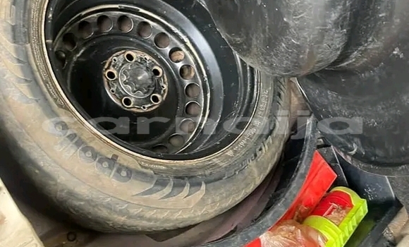 Acheter Occasion Voiture Lexus RX 330 Rouge à Abuja, État de Lagos Acheter Occasion Voiture Lexus RX 330 Rouge à Abuja, État de Lagos