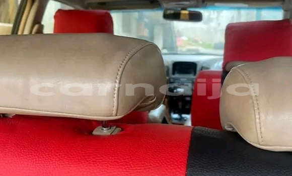 Acheter Occasion Voiture Lexus RX 330 Rouge à Abuja, État de Lagos Acheter Occasion Voiture Lexus RX 330 Rouge à Abuja, État de Lagos