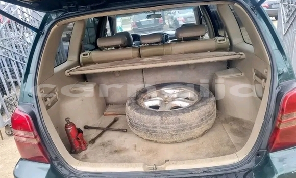 Acheter Occasion Voiture Toyota Highlander Autre à Abuja, État de Lagos Acheter Occasion Voiture Toyota Highlander Autre à Abuja, État de Lagos