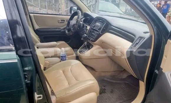 Acheter Occasion Voiture Toyota Highlander Autre à Abuja, État de Lagos Acheter Occasion Voiture Toyota Highlander Autre à Abuja, État de Lagos
