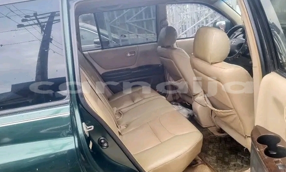 Acheter Occasion Voiture Toyota Highlander Autre à Abuja, État de Lagos Acheter Occasion Voiture Toyota Highlander Autre à Abuja, État de Lagos