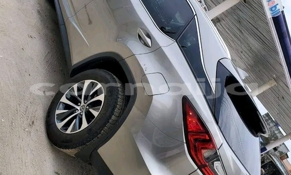 Acheter Occasion Voiture Lexus RX 350 Autre à Abuja, État de Lagos Acheter Occasion Voiture Lexus RX 350 Autre à Abuja, État de Lagos