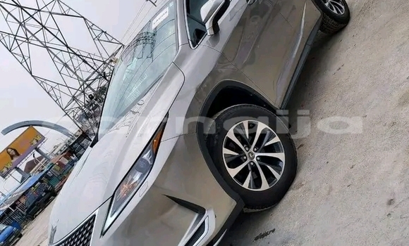 Acheter Occasion Voiture Lexus RX 350 Autre à Abuja, État de Lagos Acheter Occasion Voiture Lexus RX 350 Autre à Abuja, État de Lagos
