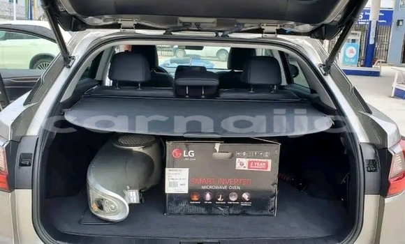 Acheter Occasion Voiture Lexus RX 350 Autre à Abuja, État de Lagos Acheter Occasion Voiture Lexus RX 350 Autre à Abuja, État de Lagos