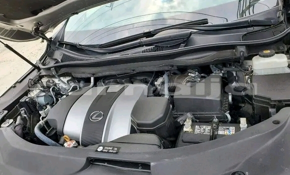 Acheter Occasion Voiture Lexus RX 350 Autre à Abuja, État de Lagos Acheter Occasion Voiture Lexus RX 350 Autre à Abuja, État de Lagos