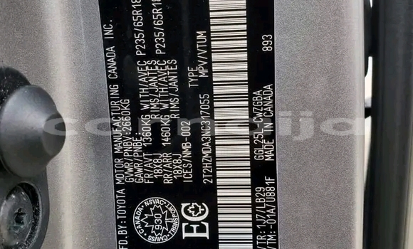 Acheter Occasion Voiture Lexus RX 350 Autre à Abuja, État de Lagos Acheter Occasion Voiture Lexus RX 350 Autre à Abuja, État de Lagos