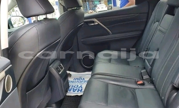 Acheter Occasion Voiture Lexus RX 350 Autre à Abuja, État de Lagos Acheter Occasion Voiture Lexus RX 350 Autre à Abuja, État de Lagos