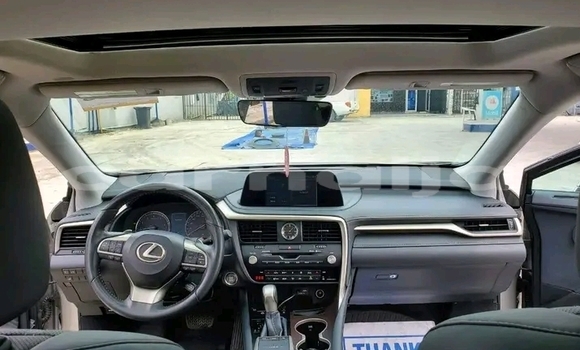 Acheter Occasion Voiture Lexus RX 350 Autre à Abuja, État de Lagos Acheter Occasion Voiture Lexus RX 350 Autre à Abuja, État de Lagos