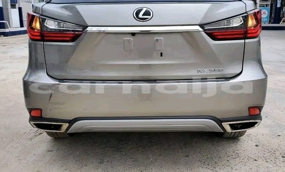 Acheter Occasion Voiture Lexus RX 350 Autre à Abuja, État de Lagos Acheter Occasion Voiture Lexus RX 350 Autre à Abuja, État de Lagos