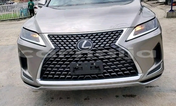 Acheter Occasion Voiture Lexus RX 350 Autre à Abuja, État de Lagos Acheter Occasion Voiture Lexus RX 350 Autre à Abuja, État de Lagos