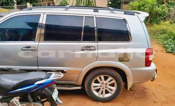 Buy Used Toyota Highlander Other Car in Abuja in Lagos State