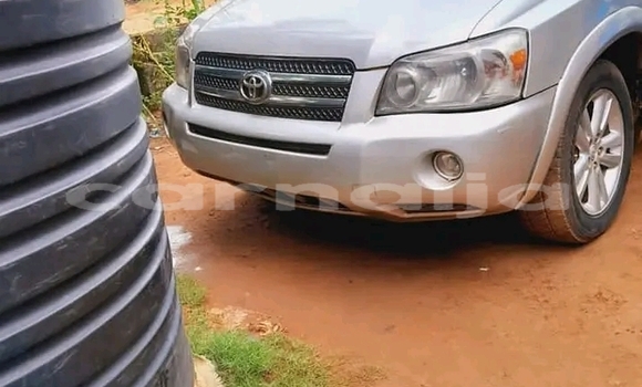 Acheter Occasion Voiture Toyota Highlander Autre à Abuja, État de Lagos Acheter Occasion Voiture Toyota Highlander Autre à Abuja, État de Lagos