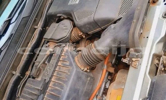 Acheter Occasion Voiture Toyota Highlander Autre à Abuja, État de Lagos Acheter Occasion Voiture Toyota Highlander Autre à Abuja, État de Lagos