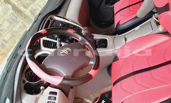 Acheter Occasion Voiture Toyota Highlander Autre à Abuja, État de Lagos Acheter Occasion Voiture Toyota Highlander Autre à Abuja, État de Lagos