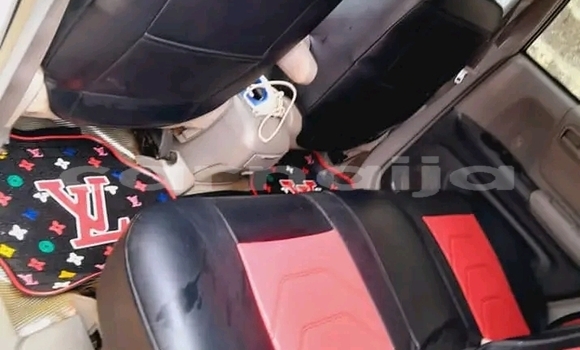 Acheter Occasion Voiture Toyota Highlander Autre à Abuja, État de Lagos Acheter Occasion Voiture Toyota Highlander Autre à Abuja, État de Lagos