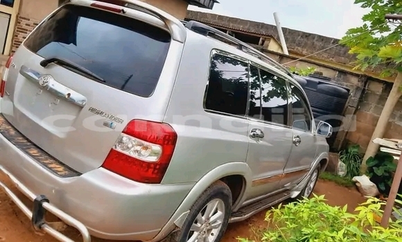 Acheter Occasion Voiture Toyota Highlander Autre à Abuja, État de Lagos Acheter Occasion Voiture Toyota Highlander Autre à Abuja, État de Lagos