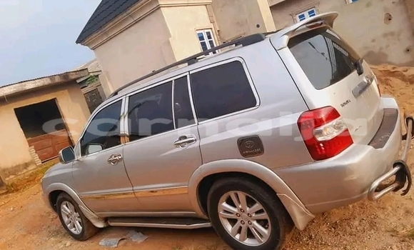 Acheter Occasion Voiture Toyota Highlander Autre à Abuja, État de Lagos Acheter Occasion Voiture Toyota Highlander Autre à Abuja, État de Lagos