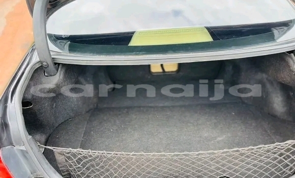 Buy Used Lexus ES 300 Black Car in Abuja in Lagos State