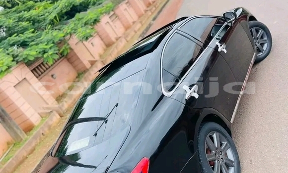 Acheter Occasion Voiture Lexus ES 300 Noir à Abuja, État de Lagos Acheter Occasion Voiture Lexus ES 300 Noir à Abuja, État de Lagos