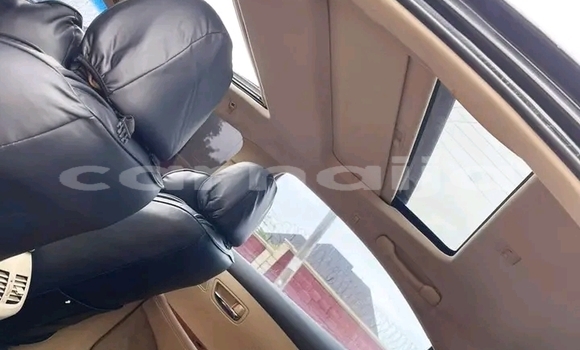 Acheter Occasion Voiture Lexus ES 300 Noir à Abuja, État de Lagos Acheter Occasion Voiture Lexus ES 300 Noir à Abuja, État de Lagos