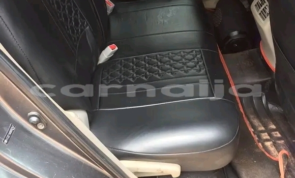 Acheter Occasion Voiture Toyota Venza Noir à Abuja, État de Lagos Acheter Occasion Voiture Toyota Venza Noir à Abuja, État de Lagos