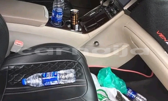 Acheter Occasion Voiture Toyota Venza Noir à Abuja, État de Lagos Acheter Occasion Voiture Toyota Venza Noir à Abuja, État de Lagos