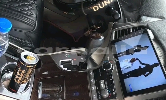 Acheter Occasion Voiture Toyota Venza Noir à Abuja, État de Lagos Acheter Occasion Voiture Toyota Venza Noir à Abuja, État de Lagos