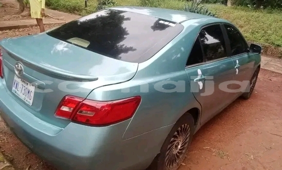 Acheter Occasion Voiture Toyota Camry Autre à Abakaliki, État d'Ebonyi Acheter Occasion Voiture Toyota Camry Autre à Abakaliki, État d'Ebonyi