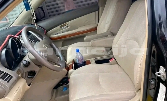 Acheter Occasion Voiture Lexus RX 330 Noir à Abuja, État de Lagos Acheter Occasion Voiture Lexus RX 330 Noir à Abuja, État de Lagos